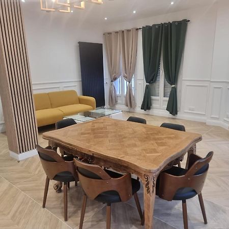 Location Appartement Beauvais Extérieur photo
