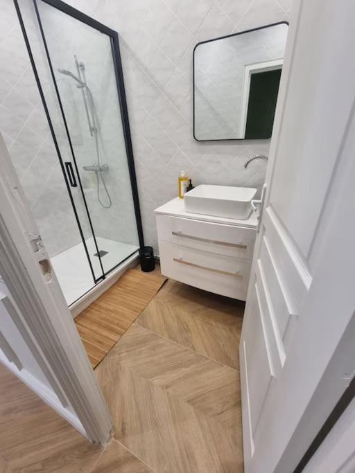 Location Appartement Beauvais Extérieur photo