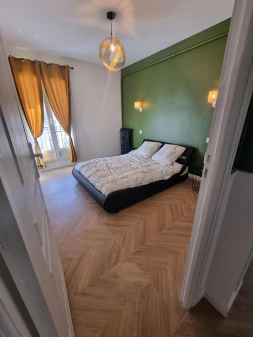 Location Appartement Beauvais Extérieur photo