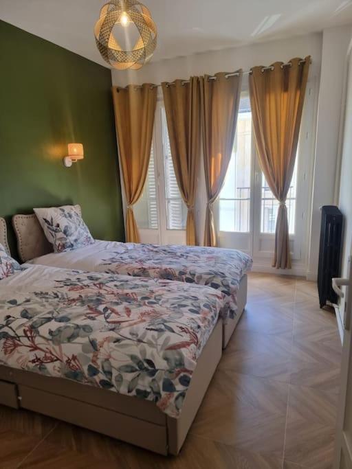 Location Appartement Beauvais Extérieur photo