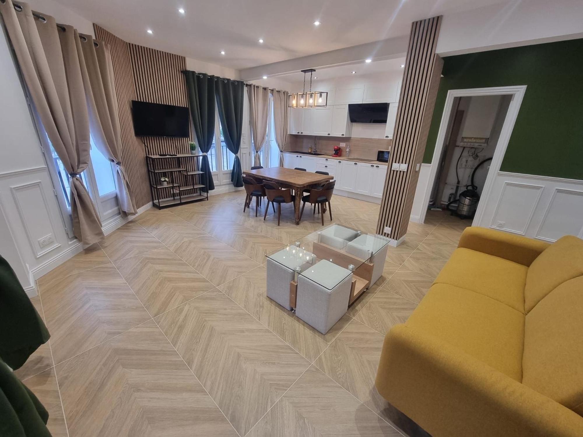 Location Appartement Beauvais Extérieur photo