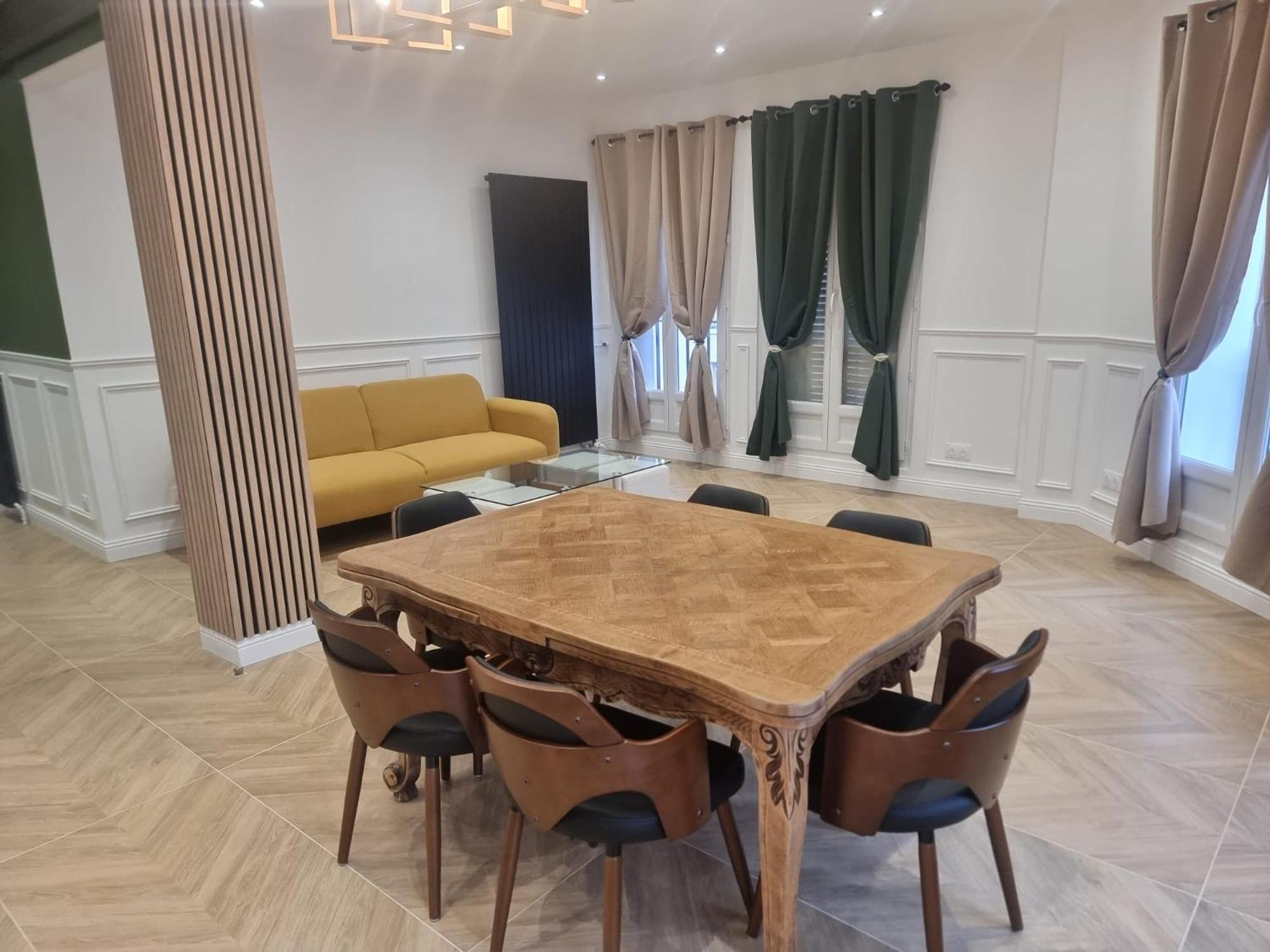 Location Appartement Beauvais Extérieur photo